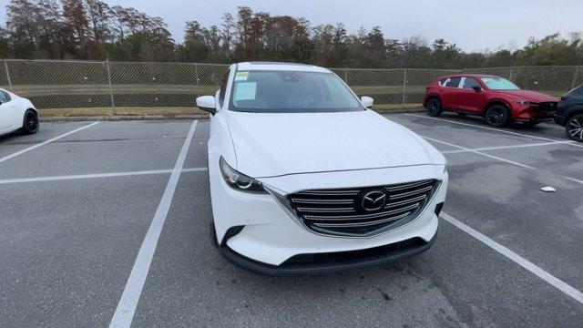 used 2018 Mazda CX-9 car, priced at $17,995