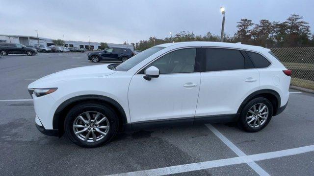 used 2018 Mazda CX-9 car, priced at $17,995