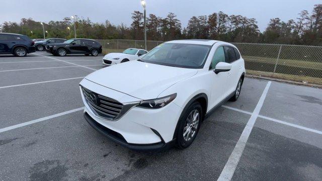 used 2018 Mazda CX-9 car, priced at $17,995