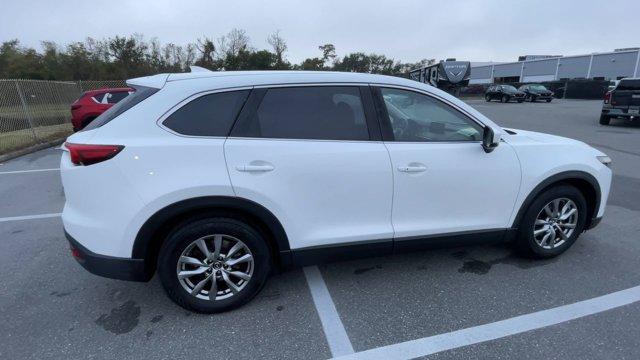 used 2018 Mazda CX-9 car, priced at $17,995