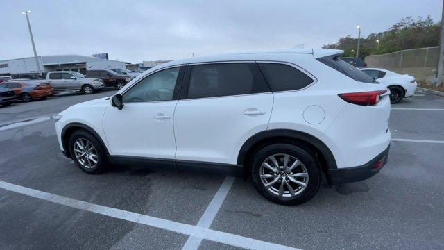 used 2018 Mazda CX-9 car, priced at $17,995