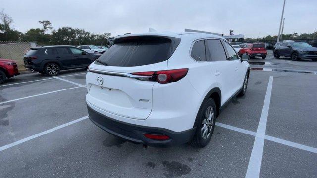 used 2018 Mazda CX-9 car, priced at $17,995