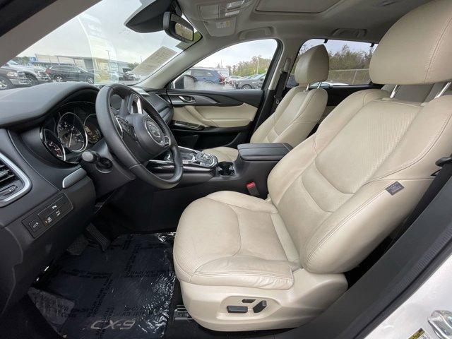 used 2018 Mazda CX-9 car, priced at $17,995