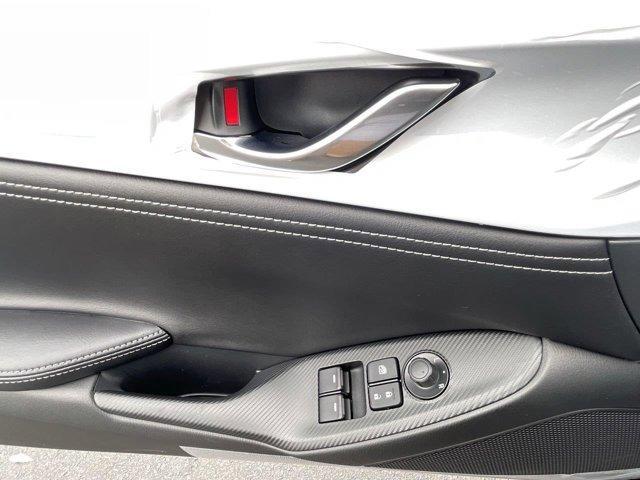 new 2025 Mazda MX-5 Miata car, priced at $36,357
