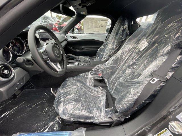 new 2025 Mazda MX-5 Miata car, priced at $36,357