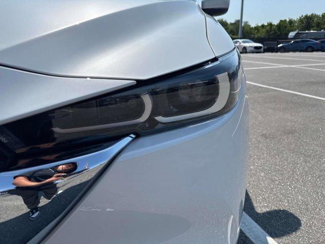 new 2025 Mazda CX-5 car, priced at $29,501