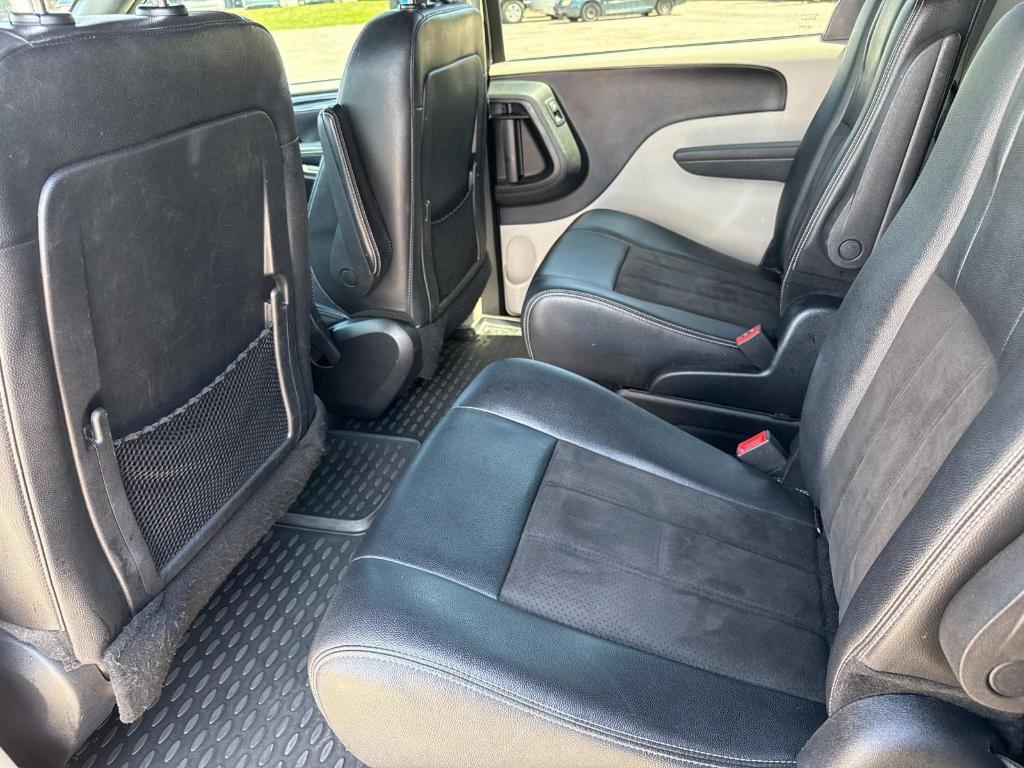 used 2020 Dodge Grand Caravan car, priced at $9,999