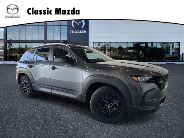 new 2025 Mazda CX-50 Hybrid car, priced at $34,071