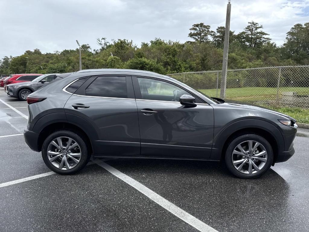 used 2024 Mazda CX-30 car, priced at $22,997