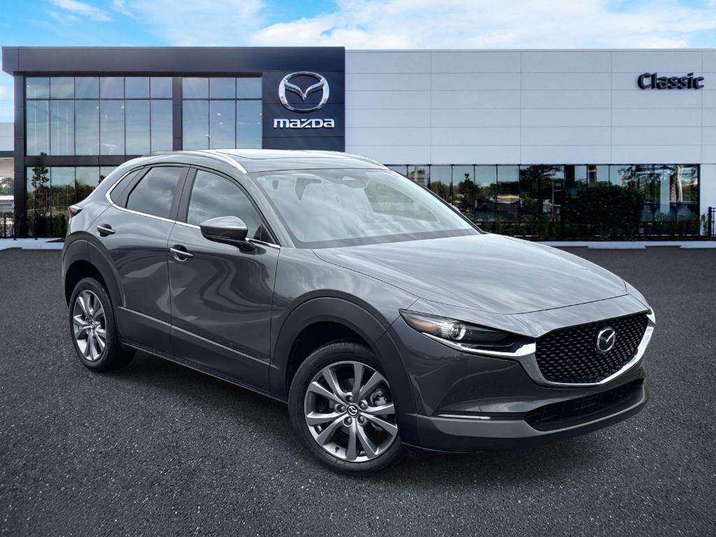 used 2024 Mazda CX-30 car, priced at $22,997