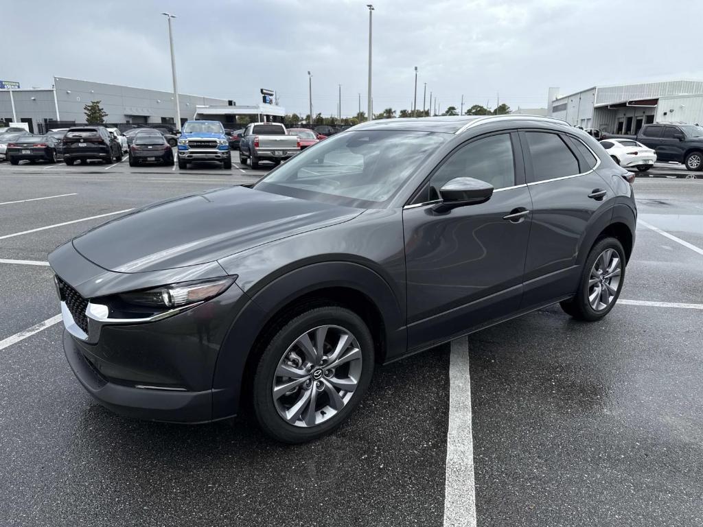 used 2024 Mazda CX-30 car, priced at $22,997