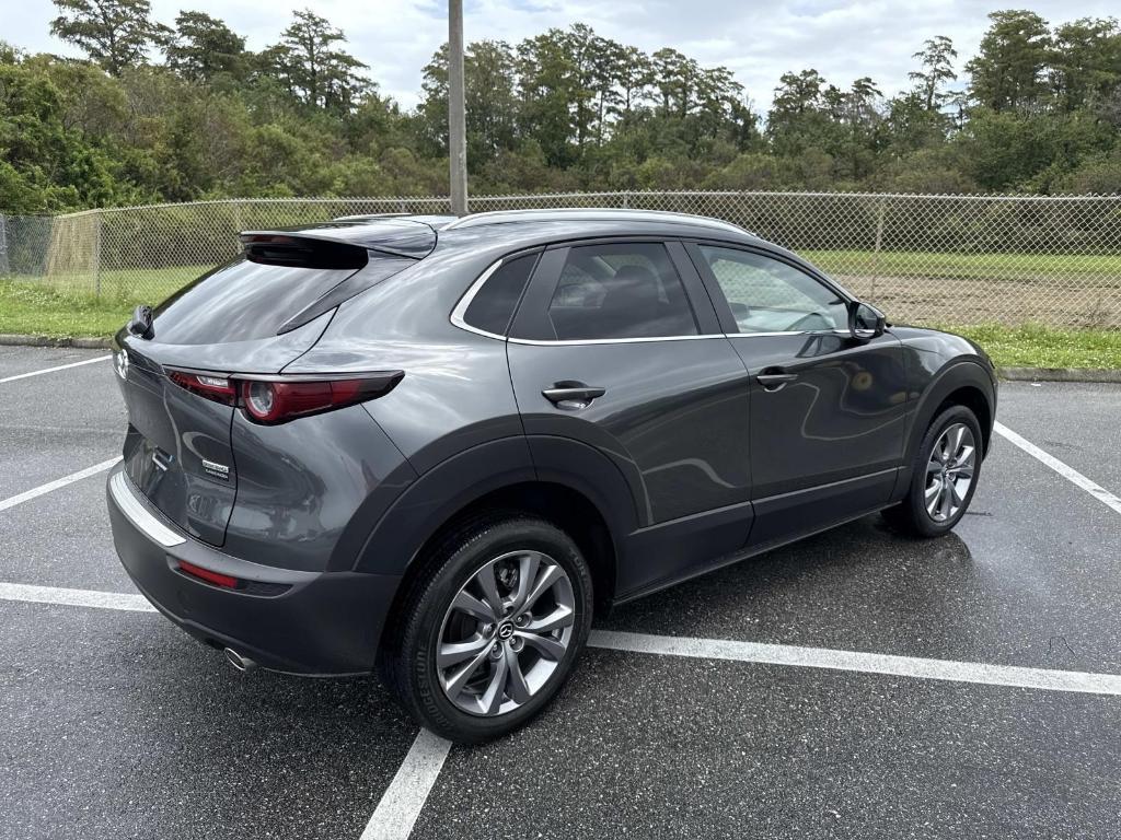 used 2024 Mazda CX-30 car, priced at $22,997