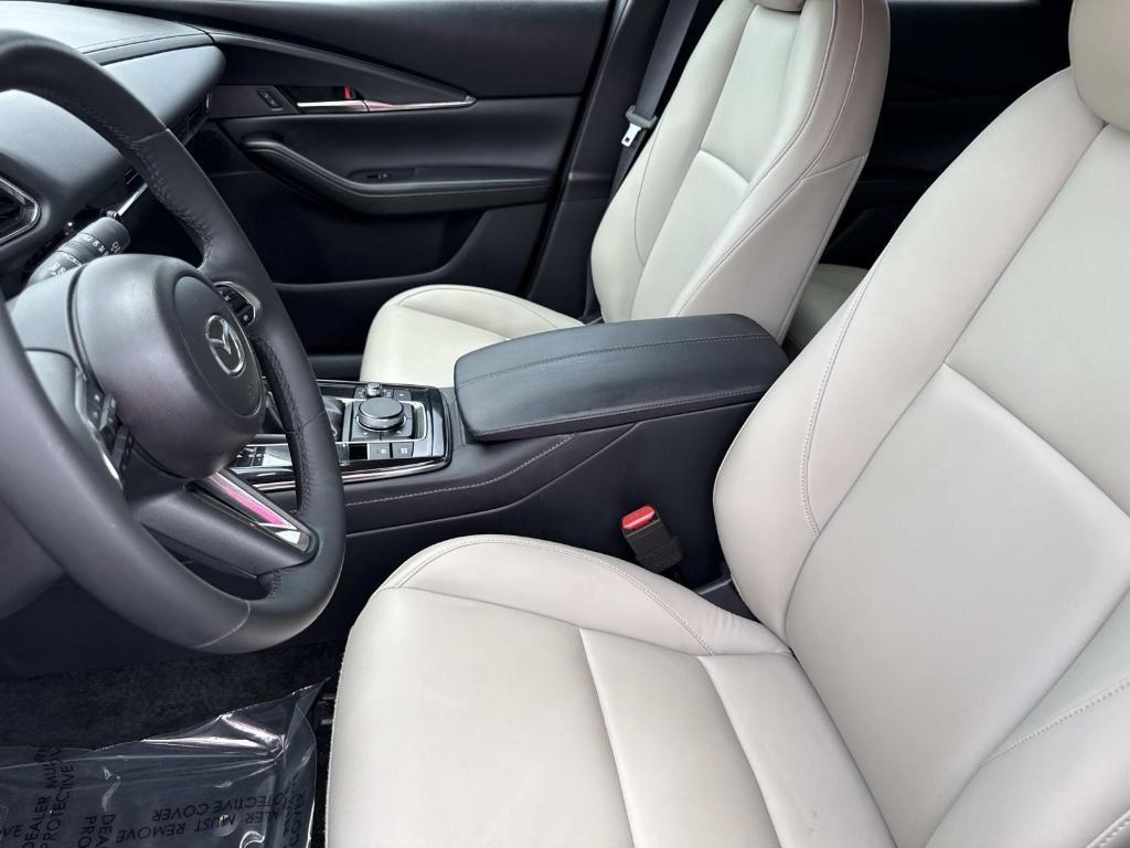 used 2024 Mazda CX-30 car, priced at $22,997
