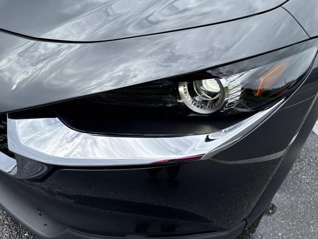 used 2024 Mazda CX-30 car, priced at $22,997