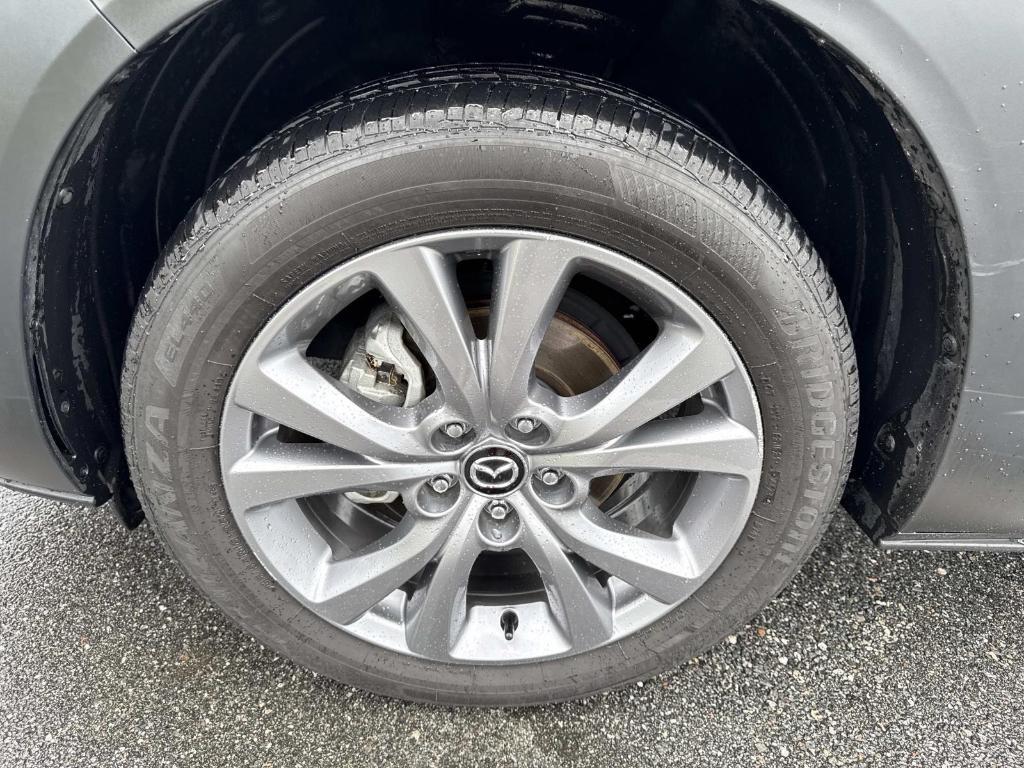 used 2024 Mazda CX-30 car, priced at $22,997