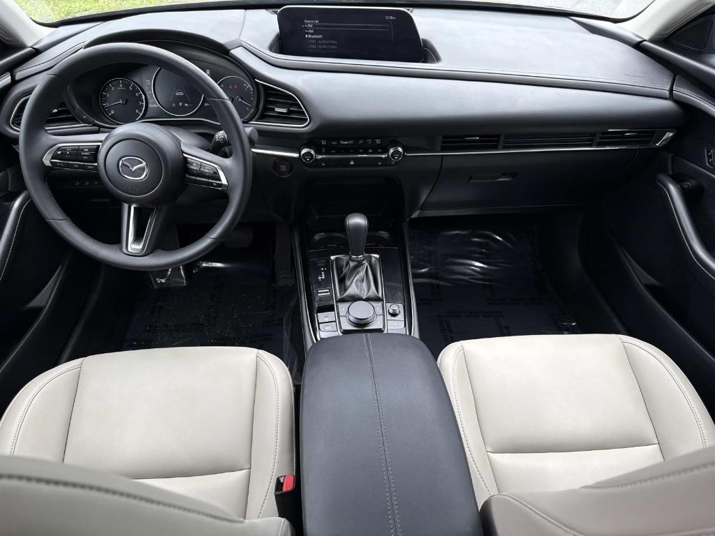 used 2024 Mazda CX-30 car, priced at $22,997
