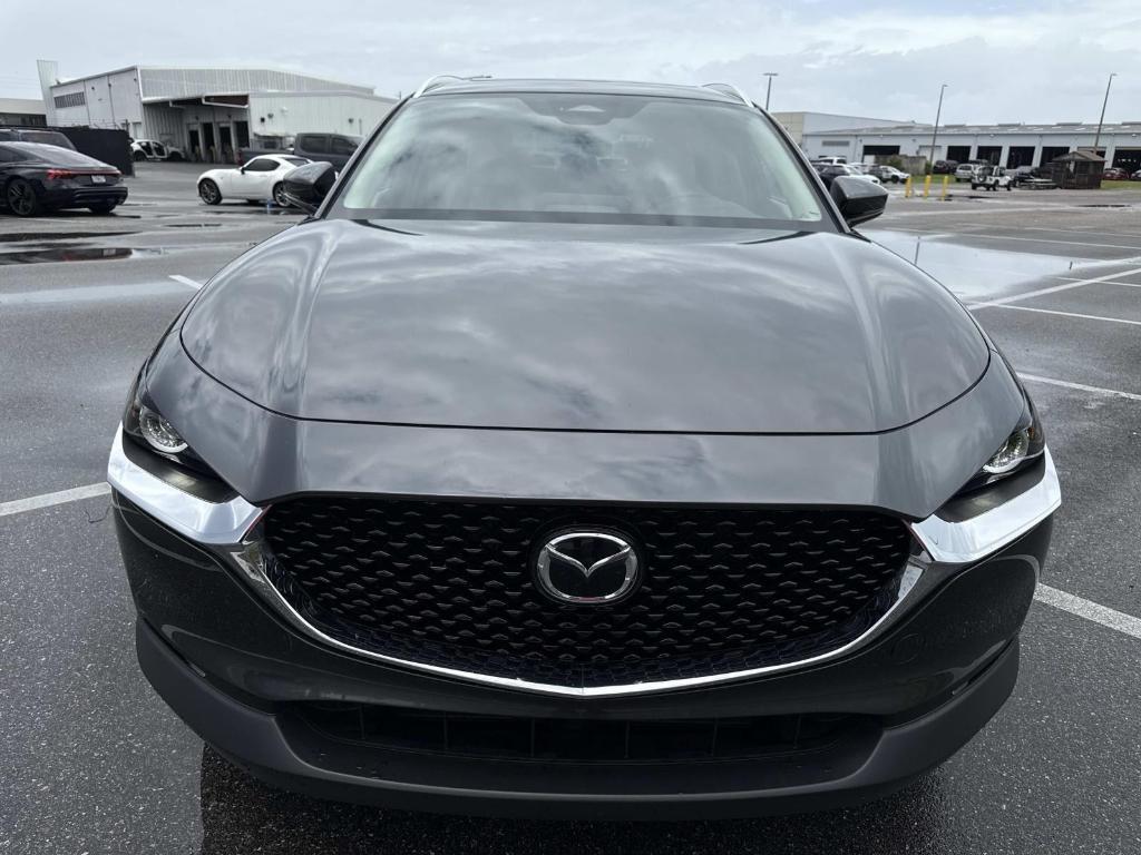 used 2024 Mazda CX-30 car, priced at $22,997