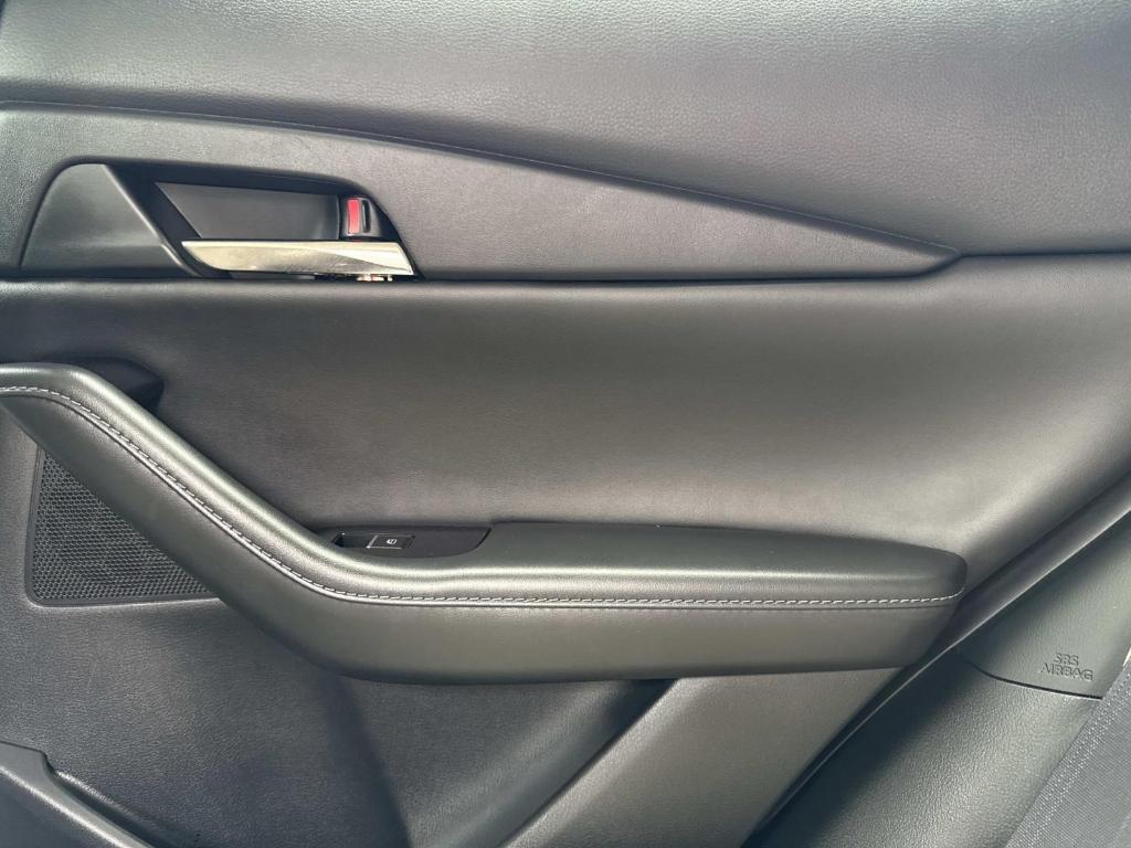 used 2024 Mazda CX-30 car, priced at $22,997