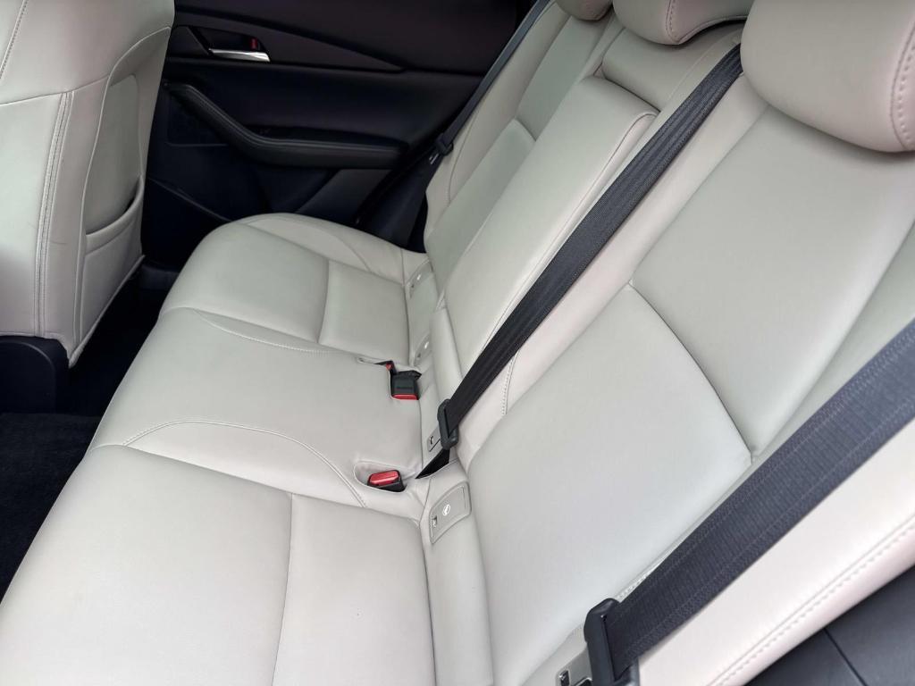 used 2024 Mazda CX-30 car, priced at $22,997