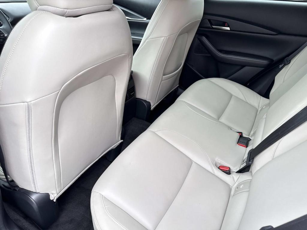 used 2024 Mazda CX-30 car, priced at $22,997
