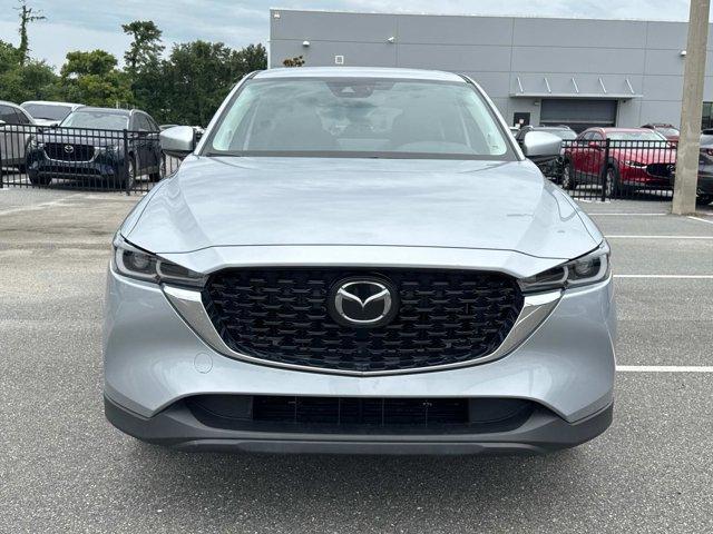 used 2023 Mazda CX-5 car, priced at $26,595