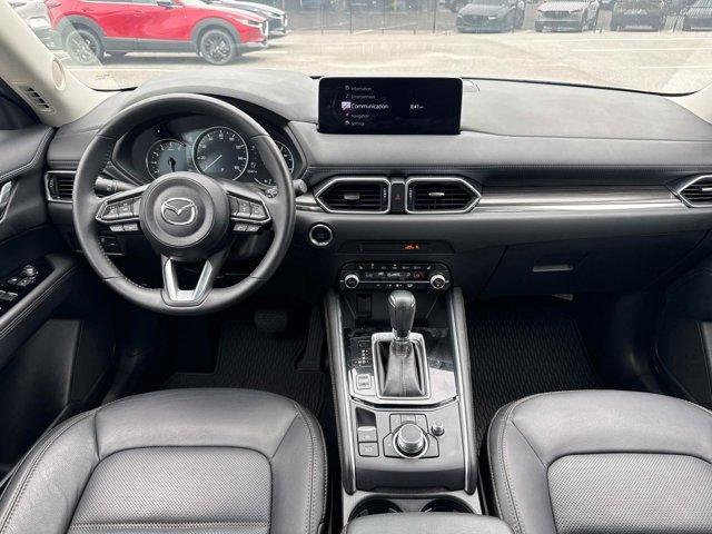 used 2023 Mazda CX-5 car, priced at $26,595