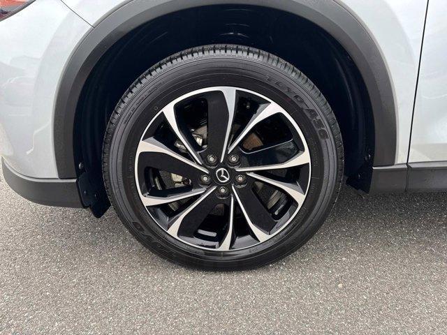 used 2023 Mazda CX-5 car, priced at $26,595