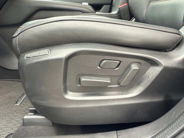 used 2023 Mazda CX-5 car, priced at $26,595