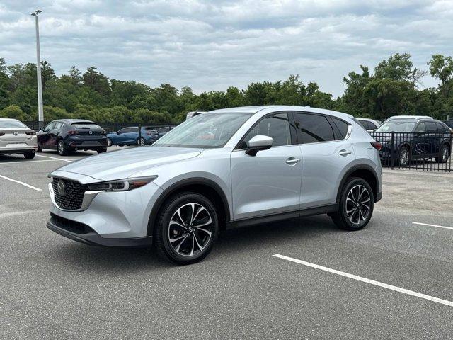 used 2023 Mazda CX-5 car, priced at $26,595