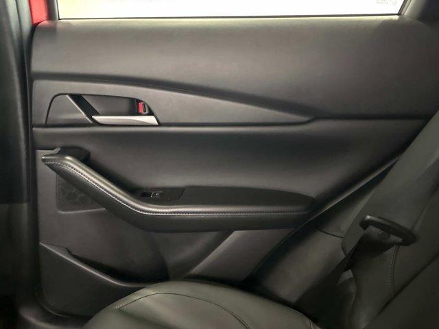 new 2025 Mazda CX-30 car, priced at $28,126