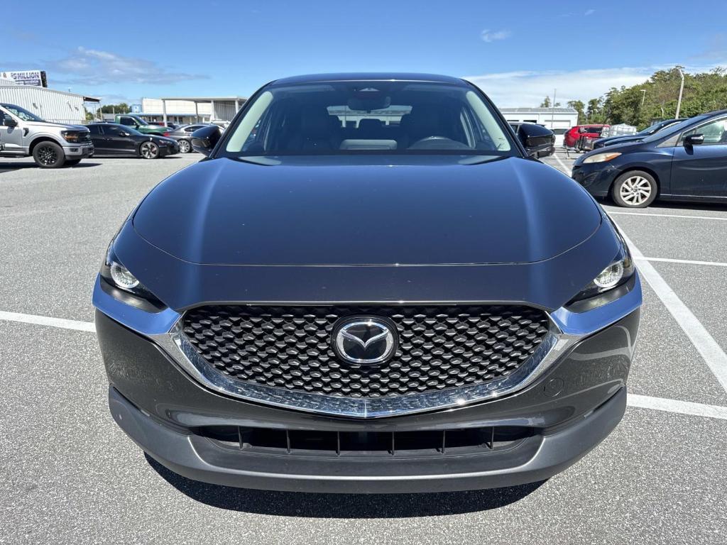 used 2024 Mazda CX-30 car, priced at $19,995