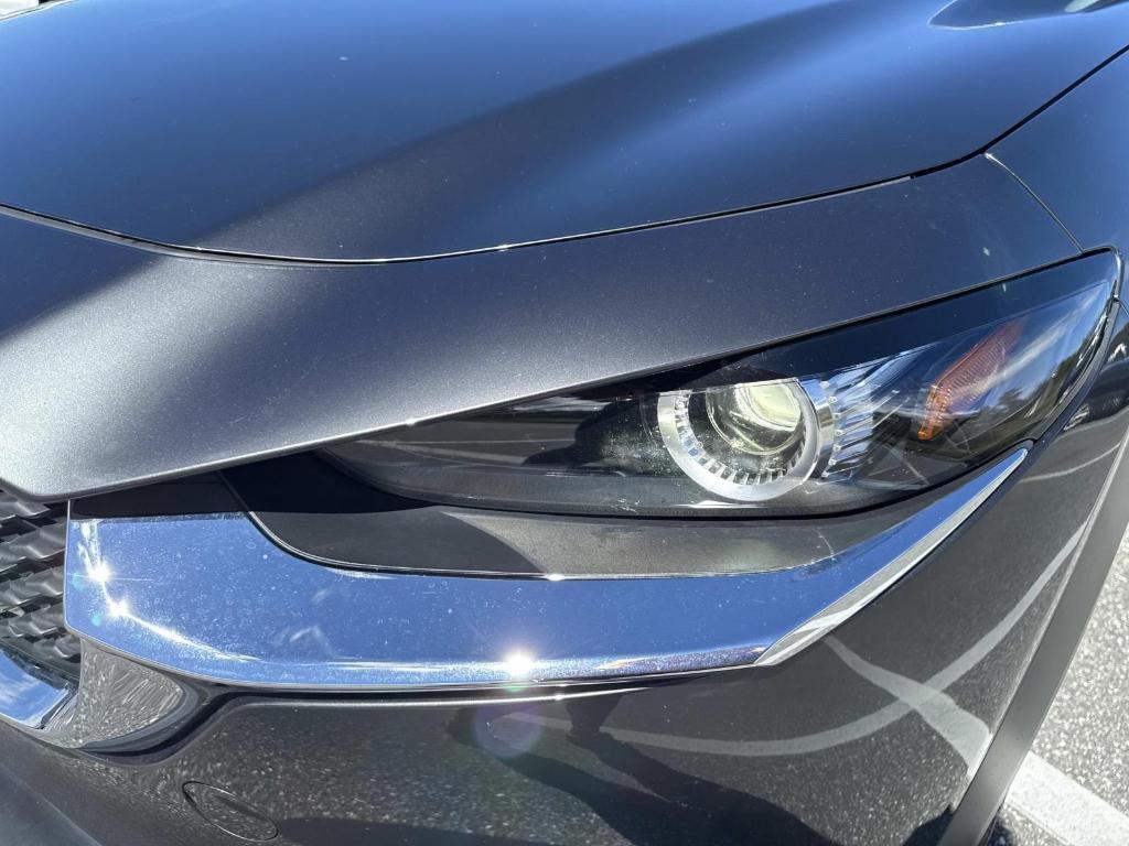 used 2024 Mazda CX-30 car, priced at $19,995
