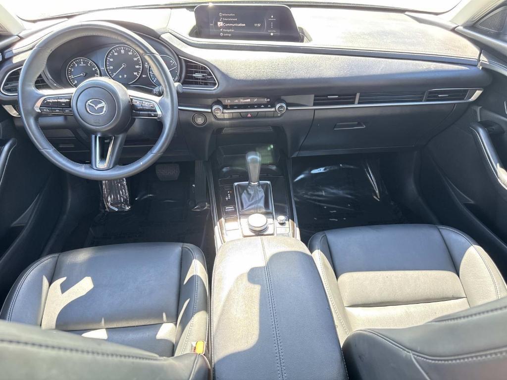 used 2024 Mazda CX-30 car, priced at $19,995