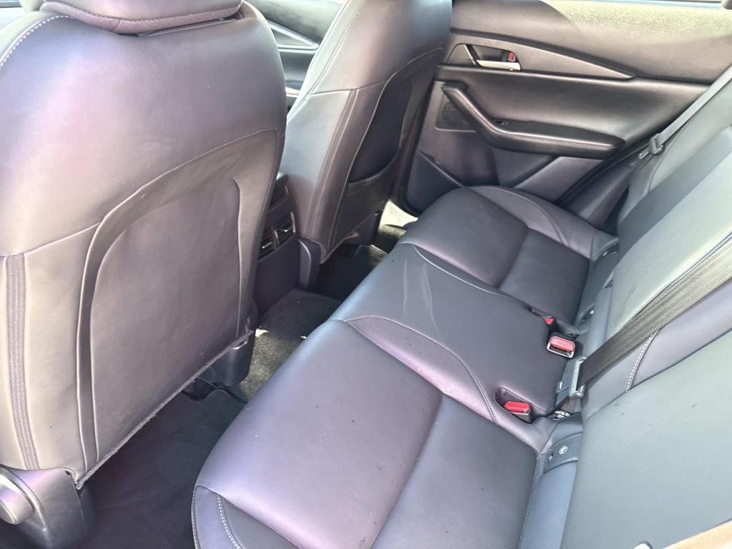 used 2024 Mazda CX-30 car, priced at $19,995