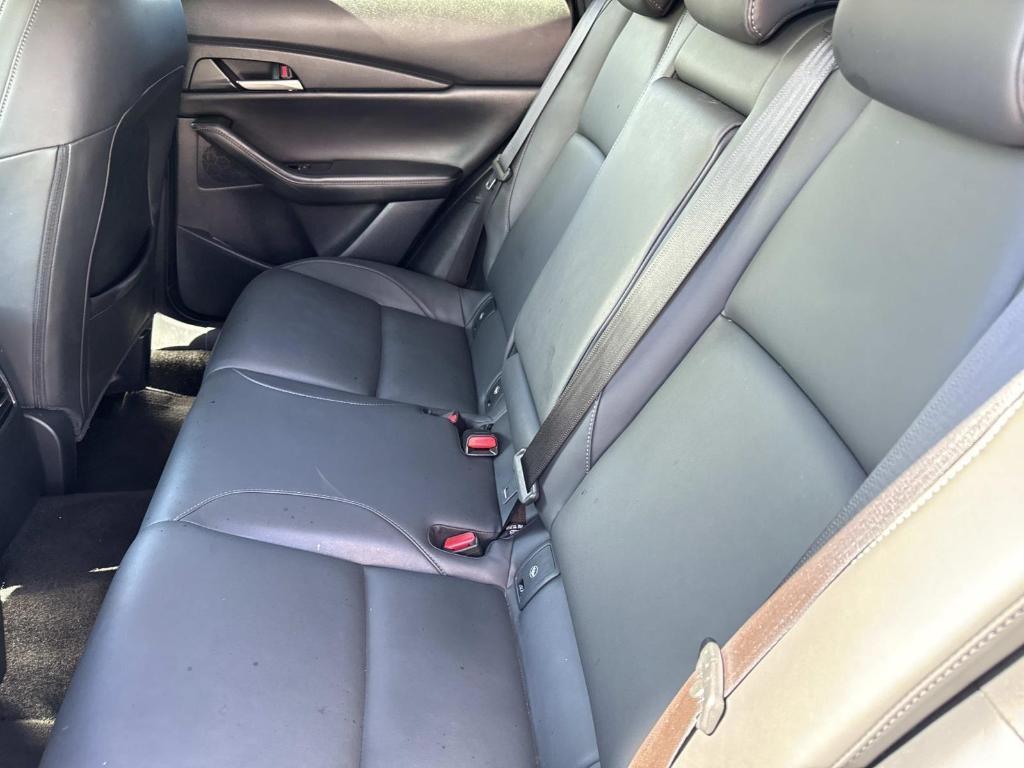 used 2024 Mazda CX-30 car, priced at $19,995