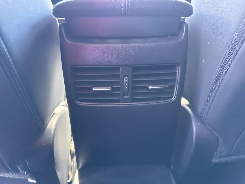 used 2024 Mazda CX-30 car, priced at $19,995