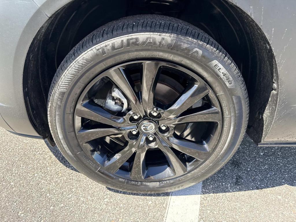 used 2024 Mazda CX-30 car, priced at $19,995