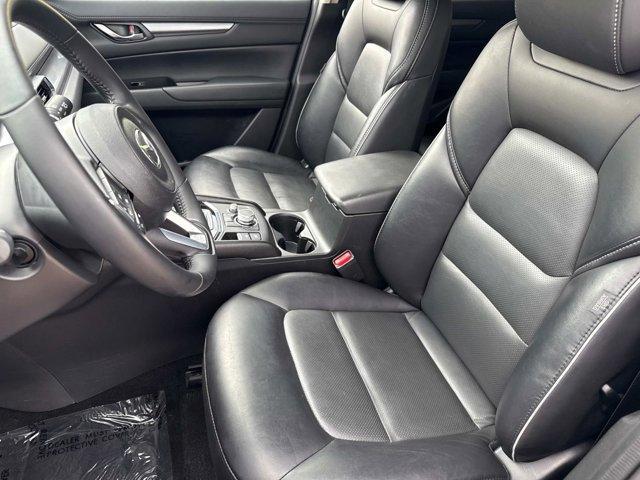 used 2024 Mazda CX-5 car, priced at $23,995