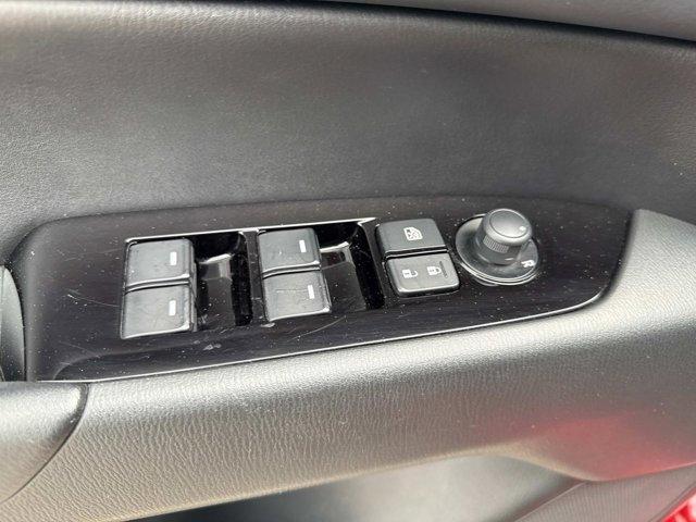 used 2024 Mazda CX-5 car, priced at $23,995