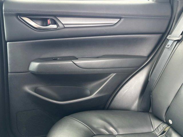 used 2024 Mazda CX-5 car, priced at $23,995