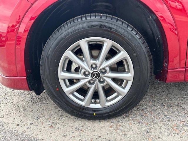 used 2024 Mazda CX-5 car, priced at $23,995