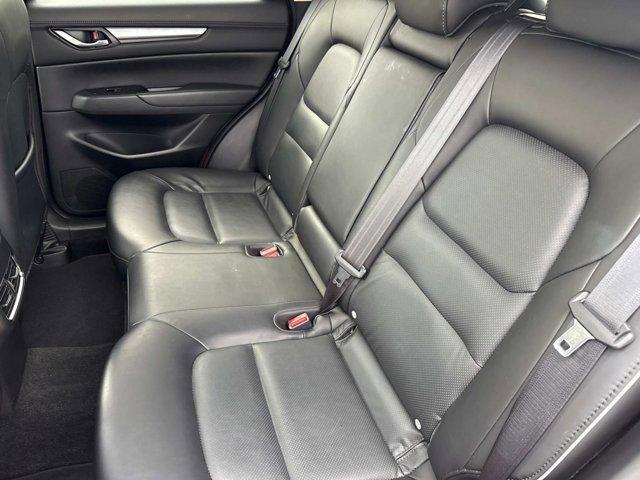 used 2024 Mazda CX-5 car, priced at $23,995