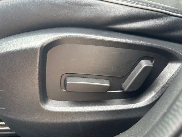 used 2024 Mazda CX-5 car, priced at $23,995