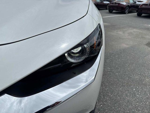used 2023 Mazda CX-30 car, priced at $23,595