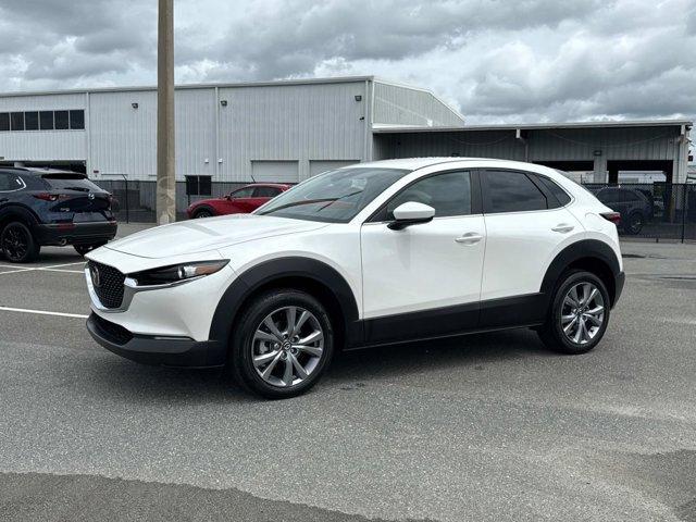 used 2023 Mazda CX-30 car, priced at $23,595