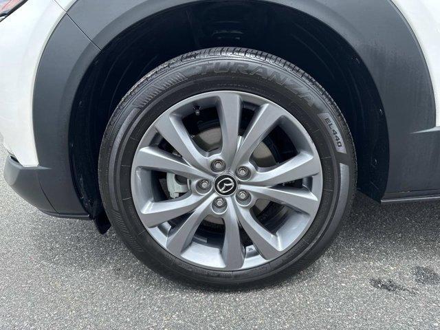 used 2023 Mazda CX-30 car, priced at $23,595