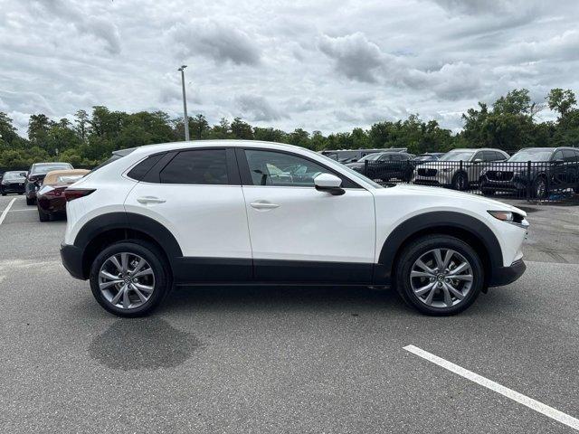 used 2023 Mazda CX-30 car, priced at $23,595