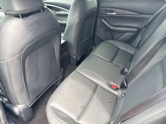 used 2023 Mazda CX-30 car, priced at $23,595