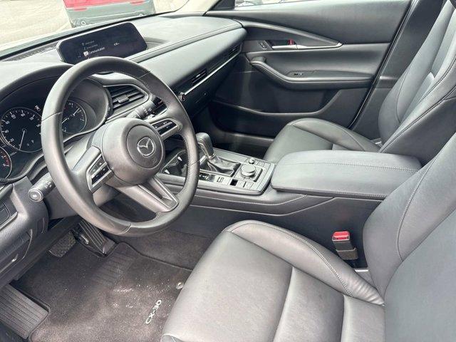 used 2023 Mazda CX-30 car, priced at $23,595