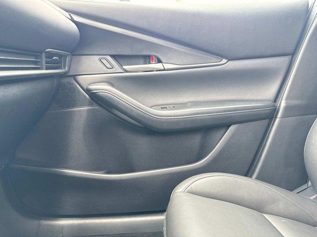 used 2023 Mazda CX-30 car, priced at $23,595